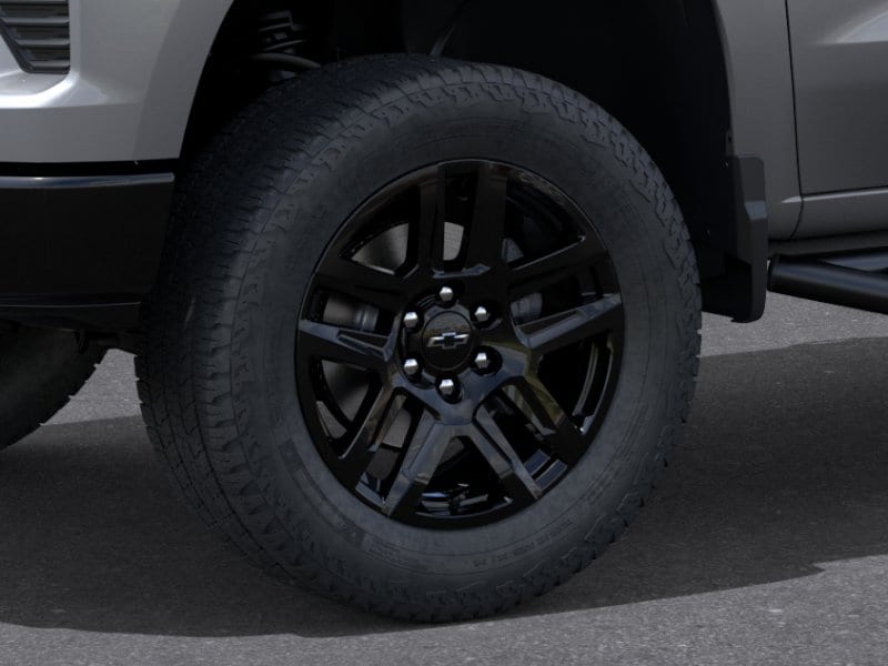 2026 Chevrolet Silverado 1500 LT Trail Boss - Photo 38