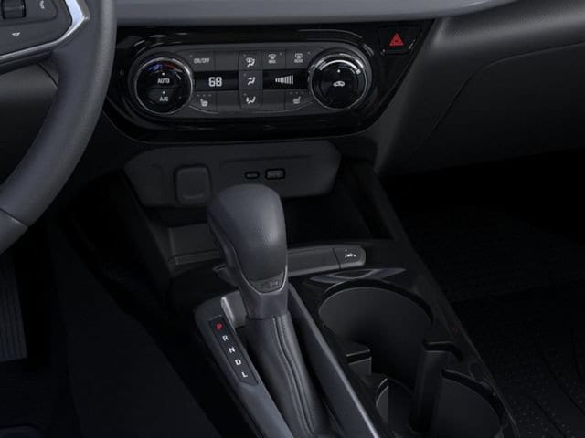 2026 Chevrolet Trax LT - Photo 23