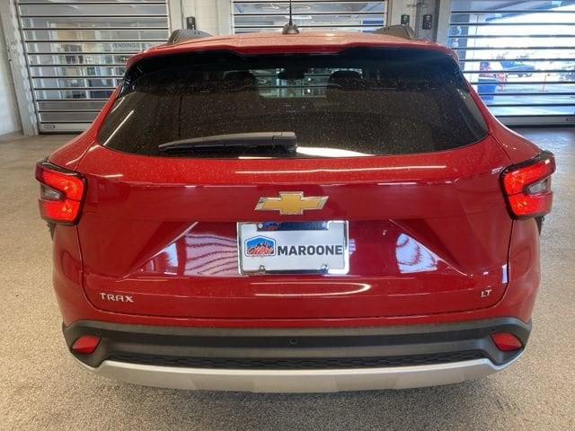 2026 Chevrolet Trax LT - Photo 6