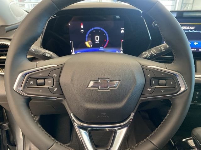 2026 Chevrolet Trax Activ - Photo 13