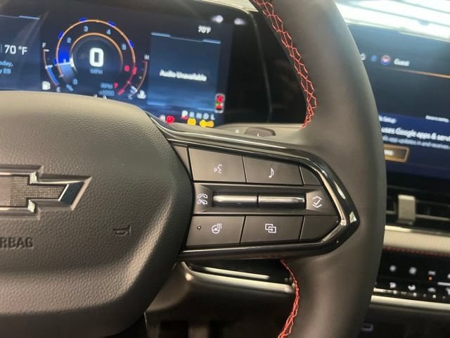 2027 Chevrolet Equinox RS - Photo 15
