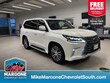 LEXUS LX 570