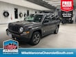  Jeep Patriot