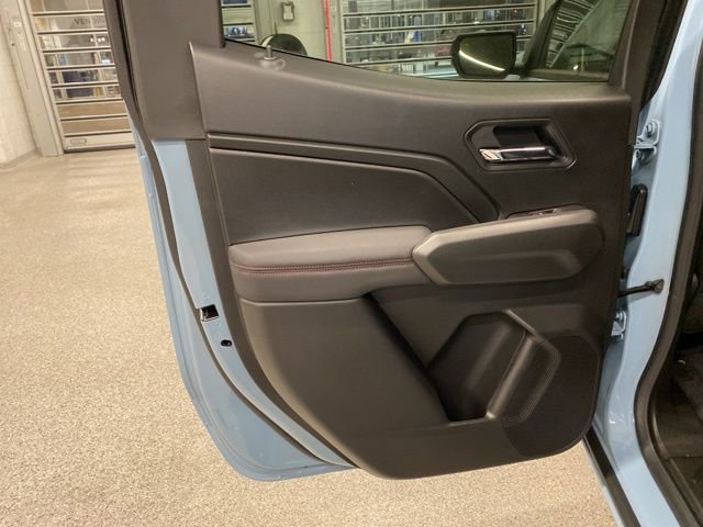 2026 Chevrolet Colorado Z71 - Photo 28