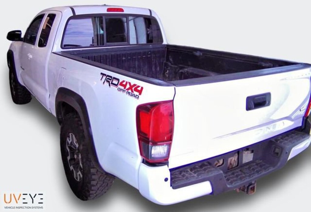 Used 2019 Toyota Tacoma SR5 V6 Truck Access Cab