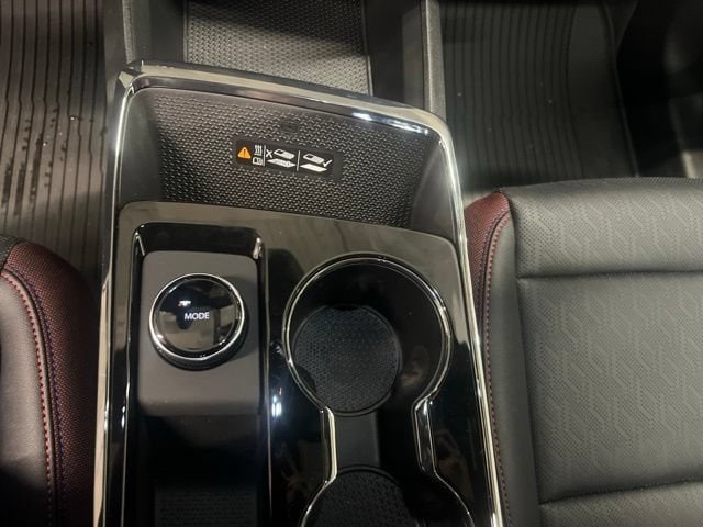2026 Chevrolet Equinox RS - Photo 22