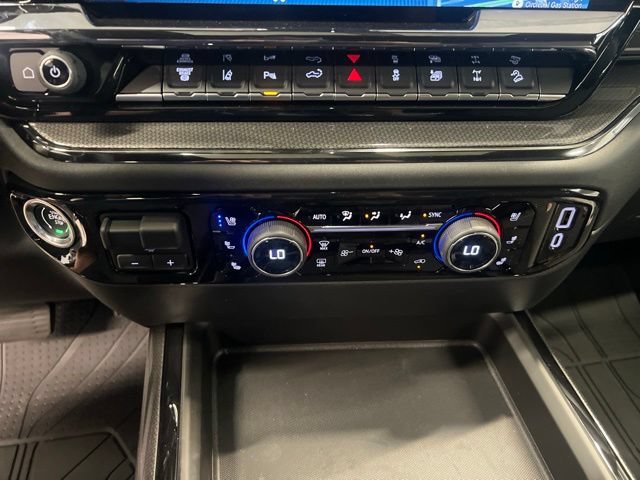 2026 Chevrolet Silverado 2500 HD ZR2 - Photo 21