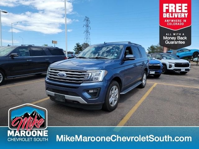 2019 Ford Expedition XLT 4x4's photo