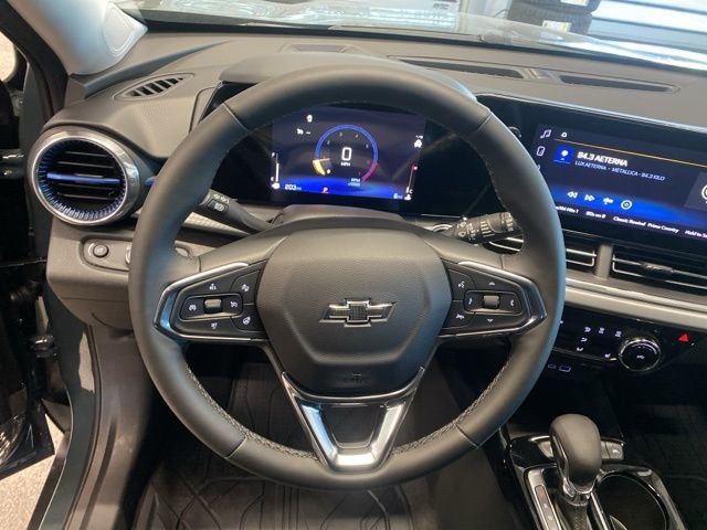 2026 Chevrolet Trax LT - Photo 12