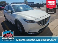 2021 Mazda Mazda CX-9 Grand Touring SUV