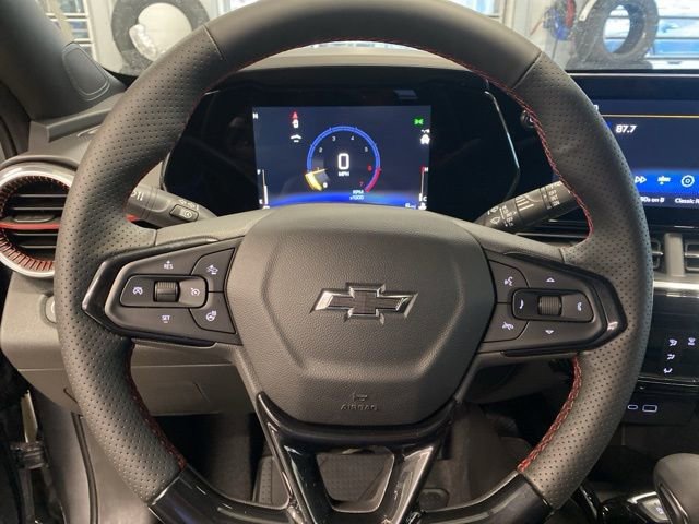 2026 Chevrolet Trax RS - Photo 13