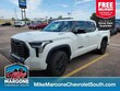  Toyota Tundra i-FORCE MAX