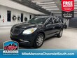  Buick Enclave