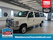  Ford Econoline Wagon