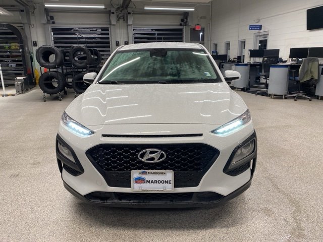 2020 Hyundai Kona SE photo 2