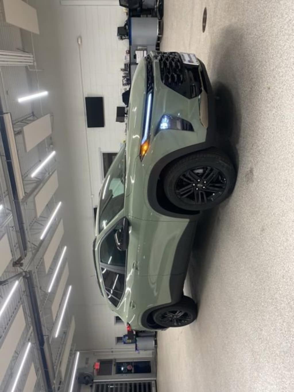 New 2026 Chevrolet Trax Activ SUV