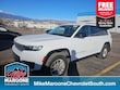  Jeep Grand Cherokee L