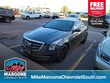 CADILLAC ATS