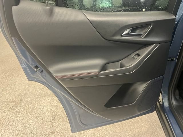 2027 Chevrolet Equinox RS - Photo 29