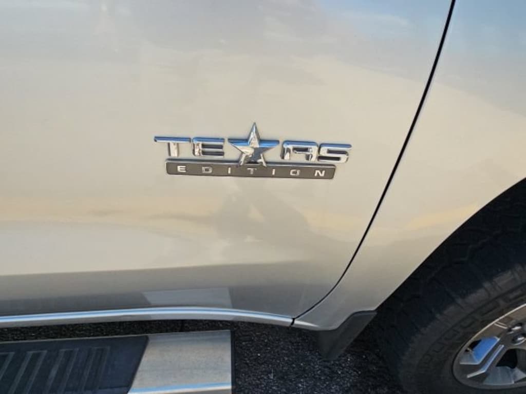Used 2019 Chevrolet Silverado 1500 LT Truck Crew Cab
