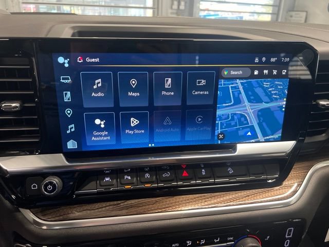 2026 Chevrolet Silverado 1500 LT Trail Boss - Photo 19
