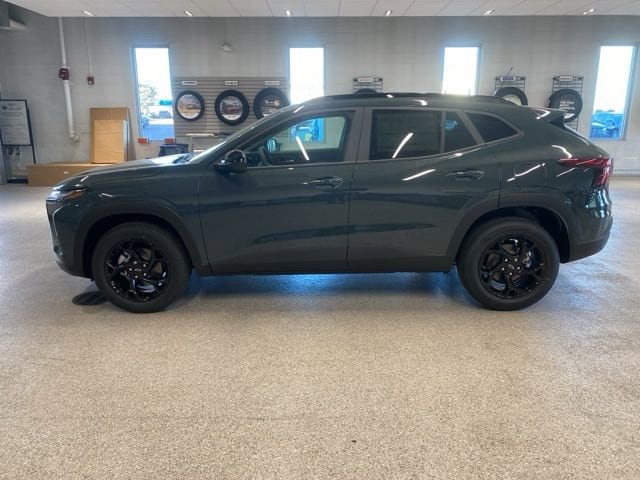 2026 Chevrolet Trax LT - Photo 9