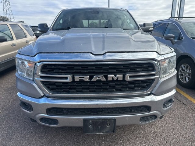 2022 Ram 1500 Big Horn Lone Star photo 2