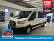 Ford Transit-350