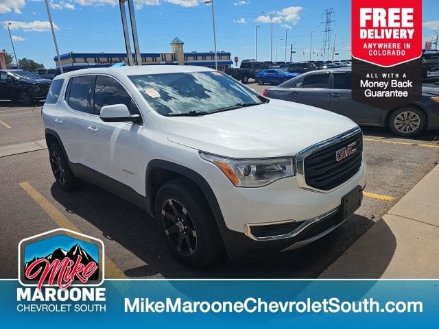 2019 GMC Acadia SLE-1 FWD's photo