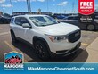  GMC Acadia