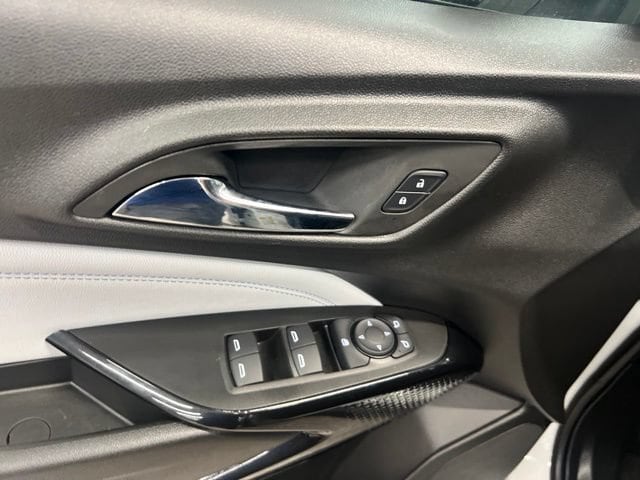 2026 Chevrolet Trax LT - Photo 25
