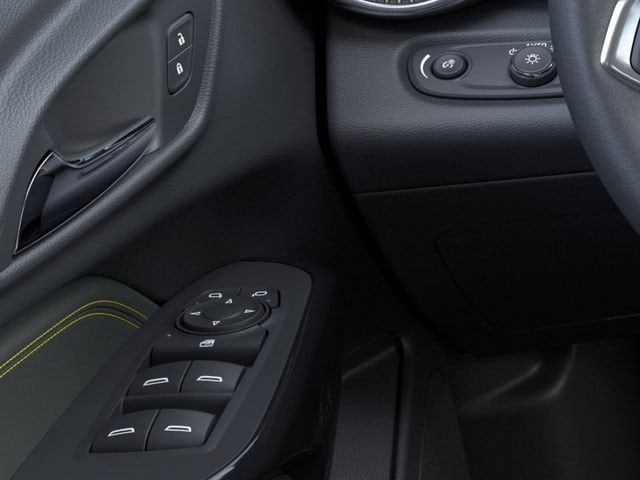 2026 Chevrolet Trax Activ - Photo 22