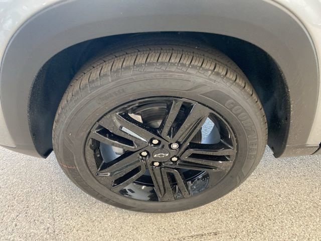 2026 Chevrolet Trax Activ - Photo 10