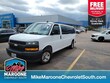  Chevrolet Express 3500