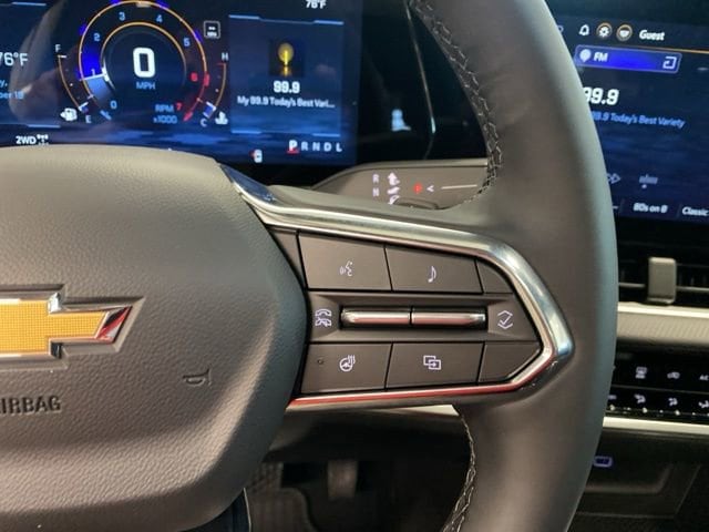 2026 Chevrolet Equinox LT - Photo 15