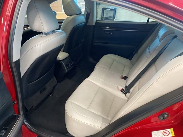 2018 Lexus ES 350 - Photo 29
