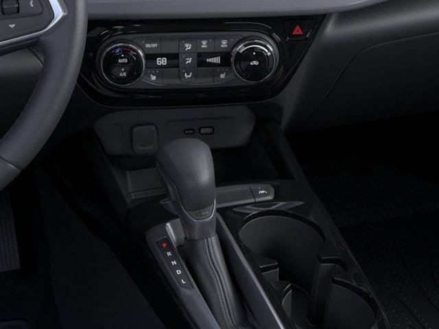 2026 Chevrolet Trax LT - Photo 23