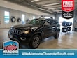  Jeep Grand Cherokee WK