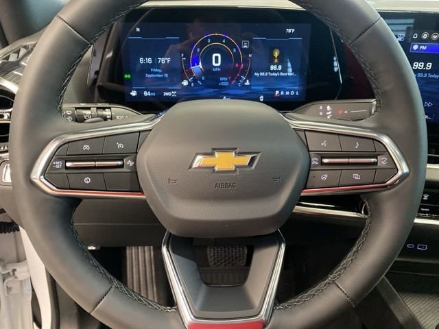 2026 Chevrolet Equinox LT - Photo 13