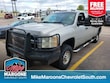 Chevrolet Silverado 2500HD
