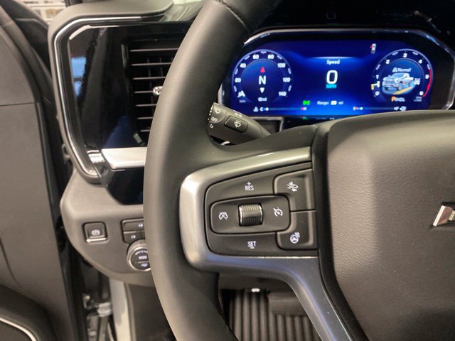 2026 Chevrolet Silverado 2500 HD LT - Photo 14