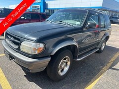 1998 Ford Explorer Sport SUV