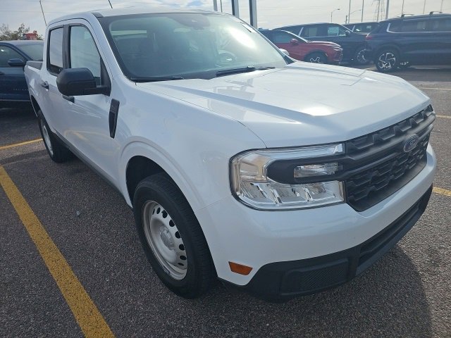 2022 Ford Maverick XL photo 3