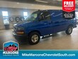  Chevrolet Express 2500