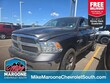  Ram 1500 Classic