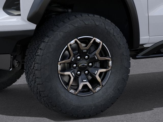 2026 Chevrolet Colorado ZR2 - Photo 9