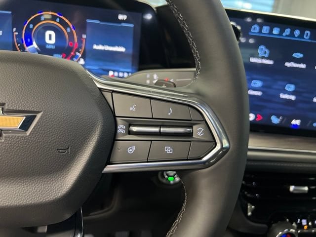 2026 Chevrolet Tahoe LT - Photo 16