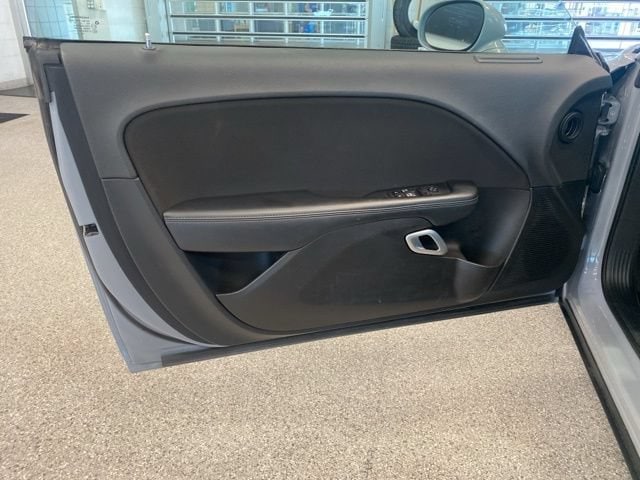 2022 Dodge Challenger SXT - Photo 24