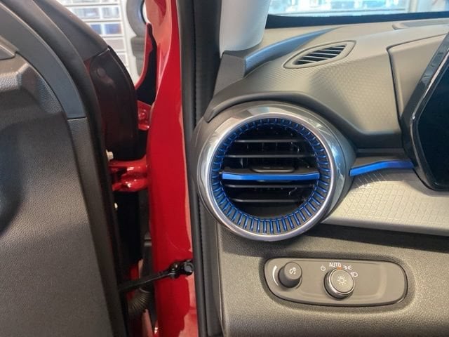 2026 Chevrolet Trax LT - Photo 11