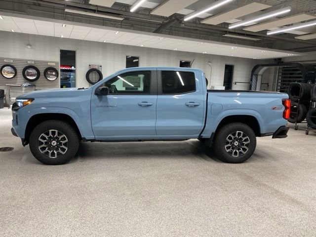 2026 Chevrolet Colorado Z71 - Photo 9